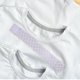 thumbnail image 4 of OULII 6Ud Adhesivas Para Deportivas Reutilizables Color Negro, 4 of 7