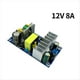 thumbnail image 2 of MóDulo de Placa de Fuente de AlimentacióN Conmutada de 12V 8A Fuente de AlimentacióN de Alta Potencia de 100W Placa Desnuda AC85-265V A MóDulo de Placa de 12V CC, 2 of 5