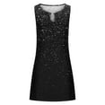 thumbnail image 4 of Summer Dresses for Women 2025 Women's Fashion Sexy Wintaee Sleeveless Printed Print Dresses, 4 of 5
