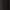 Black Soot, variant on Free Assembly Women's Shirred Cotton Mini Dress with Puff Sleeves, Sizes XS-XXXL