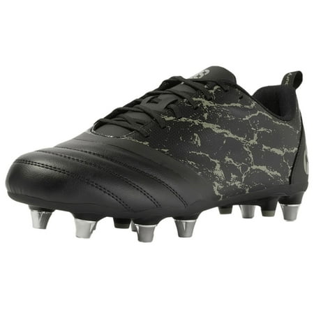 

Canterbury Mens Stampede Team 2023 Soft Ground Rugby Boots