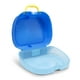 thumbnail image 5 of Lonchera Plástica Bluey Azul, Lonchera Escolar Infantil, 5 of 6
