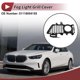 thumbnail image 2 of Cubiertas de inserción de rejilla de luz antiniebla frontal inferior para BMW 3 Series F30 F31 F35 2012-2018 ABS No.51118054155, 2 of 7