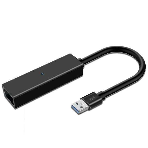 Adaptador de cámara para Psvr/ps5, Cable convertidor Ps Vr Compatible con 5 consola, accesorios de juego Usb 3,0 Vr