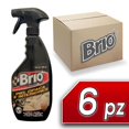 thumbnail image 1 of 6 pz - BRIO PIEL OPACA E INTERIORES 700 ML - 6pz BRIO 7502307131386MP, 1 of 2