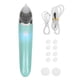 thumbnail image 4 of Aspirador Nasal Para Bebés, Silicona 5 Engranajes Snot Booger Sucker Cabezal De Succión Desmontable Lavado Con Agua Para Limpiar La Nariz Del Bebé Para Niños Pequeños YLSHRF Baby Nasal Aspirator, 4 of 8