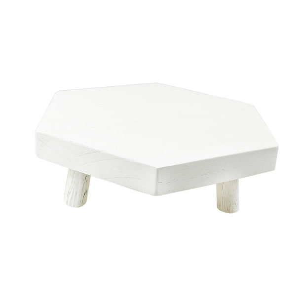 Soporte para macetas, decoración del hogar, regalos, maceta decorativa, multifuncional, resistente y portátil. L