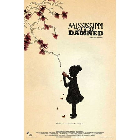Mississippi Damned POSTER (27x40) (2009)