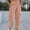Pink, variant on High Waisted Sweat Pants Womens Sweatpants Solid Color Casual Straight Leg Pants Winter Warm Baggy Sweat Pants with Pockets
