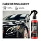 thumbnail image 5 of Car NanoPlating Crystal Repairing Spray Liquid Wax Hand Spray Coating Wax 100ML, 5 of 9