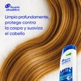 thumbnail image 5 of Shampoo Control Caspa Head & Shoulders Men 3 en 1 650 ml, 5 of 5