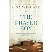 Carolina Heirlooms Novel The Prayer Box, (Paperback)