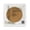 Golden Tan (medium/dark w/ gold/peach undertones), variant on PurePressed Base Mineral Foundation Refill - Sweet Honey (medium w/ gold/peach undertones)