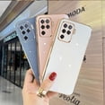 thumbnail image 4 of Funda OPPO Reno5 lite/A93/ Reno7 4G Borde Recto Lente De Protección Funda Para Teléfono Móvil ZBB, 4 of 4