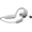 White, variant on Open Ear Headphones with Camera, AI Real Time Translation Recording Wireless Sports Headset, IP65
