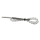 thumbnail image 2 of Cable de tubo calefactor,Cable de tubo calefactor 80W Accesorios para impresora,Accesorios de impresión de tubos calefactores,Bloque térmico 6x47,5 mm,Cartucho calefactor de acero inoxidable, 2 of 7