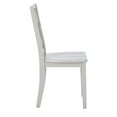 thumbnail image 5 of Powell Stacie Dining Chair, Graystone, 5 of 8
