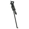 thumbnail image 2 of Bike Kickstand, Sturdy Structure Bicycle Rear Side Stand Iron Stable Support  For Mountain Road Bikes 22 Inch,24 Inch, 2 of 8