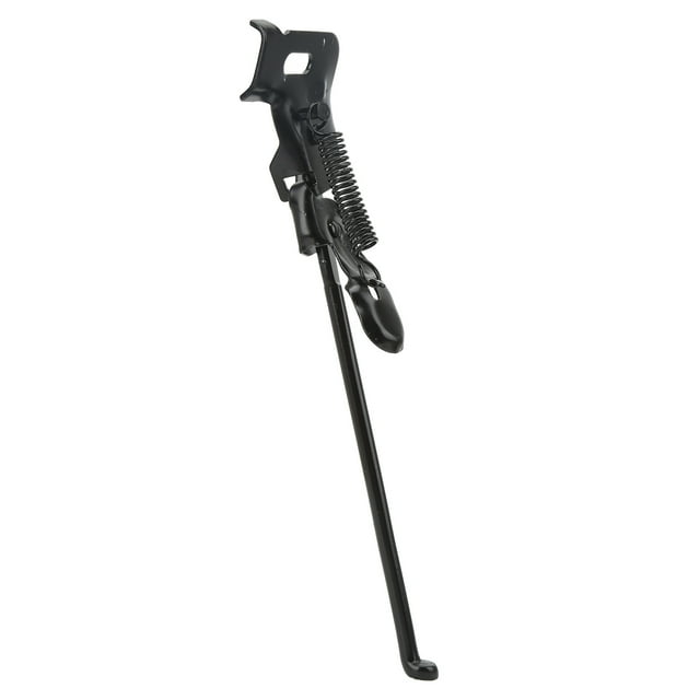 Support Arrière Vélo, Béquille Vélo Fer de Remplacement Support Stable pour Vélos Enfants 22 Pouces
