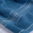 thumbnail image 3 of Paquete de 3 toallas de mano Zuorery para baño, 100% algodón, 33 x 75 cm, 3 of 6