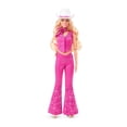 thumbnail image 2 of Muñeca de Colección Barbie La Película Western Outfit, 2 of 4