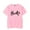 Pink, variant on Hacks 4 TV Series Merch T-Shirts Women Men Cosplay Streetwear Tops Short Sleeve Tee