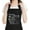 Black-gods Say You Are, variant on Funny Waterdrop Resistant Aprons for Women with 2 Pockets, Adjustable Bib Chef Kitchen Apron for Cooking Baking
