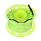 thumbnail image 1 of Soidarity Carrete de dedo de 30M, carrete de buceo resistente a la oxidación fuerte, carretes de buceo anticorrosión, carretes de buceo bajo el Deportes acuáticos Verde, 1 of 6