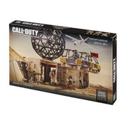 Mega Bloks Call of Duty Dome Battleground