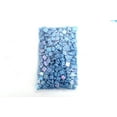 thumbnail image 3 of Milltown Merchants Purple Rain Iridescent Mosaic Tile 4/10 Inch (1 lb), 3 of 5