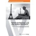 thumbnail image 1 of Simone de Beauvoir Und Das Andere Geschlecht, 1 of 2