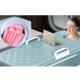 thumbnail image 4 of Baño Para El Cuello, Cojín Trasero Para Bañera, Almohada Para Reposacabezas De Spa, Almohadilla De Baño Para Bebé, Accesorios De Baño matsuzay HA039787-01, 4 of 6