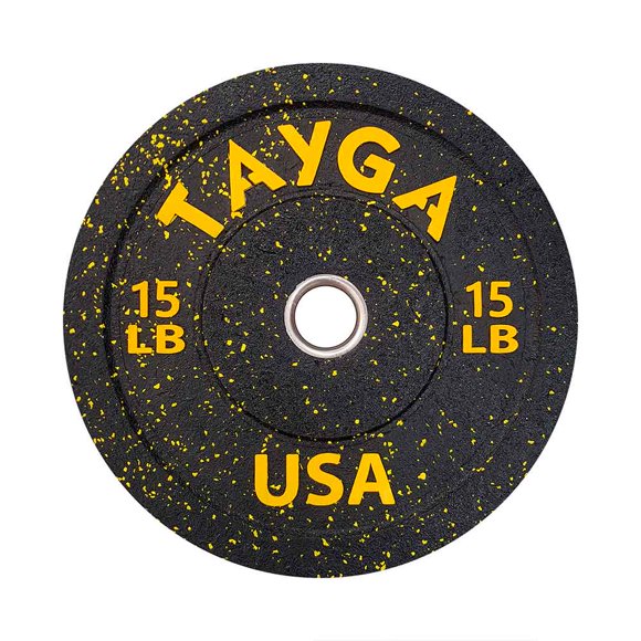 Par Hi Temp Bumper Tayga  15 Lb