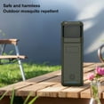 thumbnail image 4 of Repelente Mosquitos Mano 3 en 1 5000 MAh Banco para Acampar La Pesca Senderismo, 4 of 9