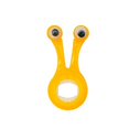 thumbnail image 1 of Cute Snail Laptop Stand, Portable Ergonomic Riser for Desk, Universal Holder for Notebooks & Tablets, 1 of 7
