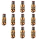 thumbnail image 1 of 10 Piezas Blancas 27SMD T10 3014 LED Coche Bombillas De Luz Atrás shamjiam Bombillas de luz de marcha atrás T10, 1 of 8