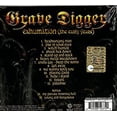 thumbnail image 2 of Grave Digger - Exhumation: The Early Years [CD], 2 of 6