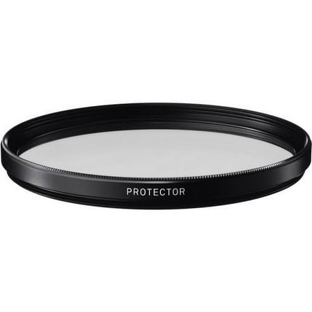UPC: 0085126930943 | Sigma 67mm Global Vision WR Protector Filter