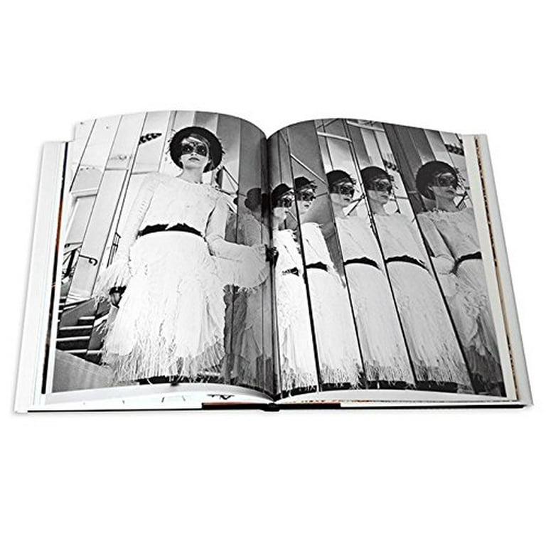 Other, Chanel Book Boxed Set 3 Book Slipcase Memoire