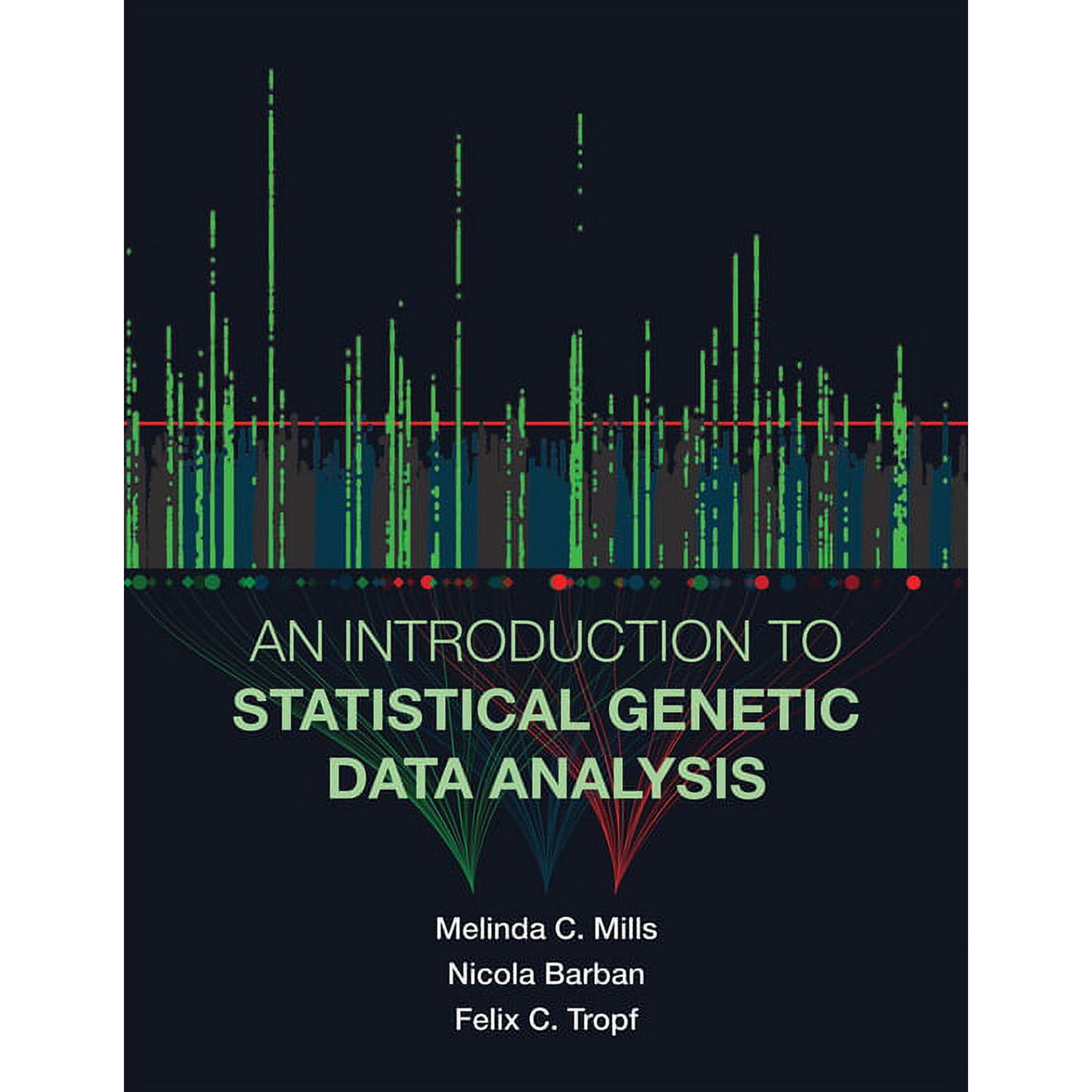 An Introduction to Statistical Genetic Data Analysis (Paperback)