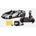thumbnail image 5 of NEW Lamborghini Veneno Roadster 1:14 Scale, Gravity Sensor/Radio Control RC Vehicle Model Car Auto Open Door, 5 of 6