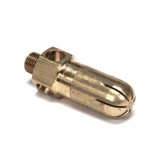 Groen Z040810 No.654-71 0.12-27 NPT Burner Jet