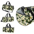 thumbnail image 3 of Daisy Large Capacity Sports Bag with Interior Zipper Pocket - Swim Bag, Shoe Bag, and Travel Tote for on-the-Go Adventures, 3 of 6