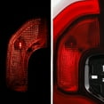 thumbnail image 6 of AKKON - Fit 2018-2021 GMC Terrain 18-21 Denali Halogen|LED Outer Tail Light Left Driver Side Taillamp Assembly, 6 of 7