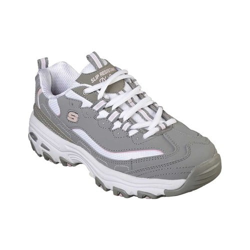 Skechers Work Women�s Skechers Work Relaxed Fit D�Lites