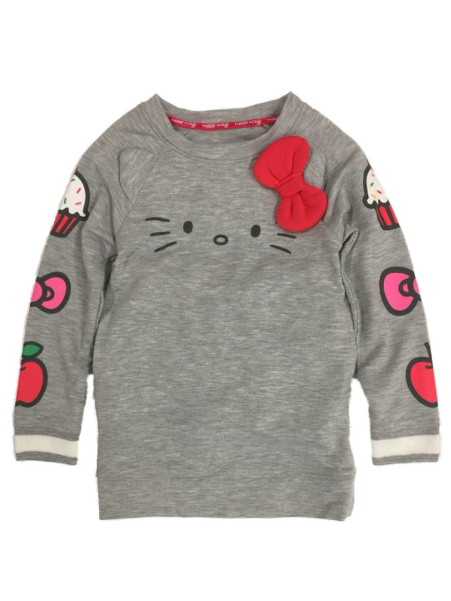 hello kitty dress walmart