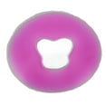 thumbnail image 4 of Face Relax Pad, Easy To  Silicone Face Massage Pillow Cool Feeling  For Bedroom Mat For, 4 of 8