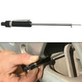 thumbnail image 6 of Car Brake Pad Tester Measuring Car Brake Pad Gauge Tool Measurement, 6 of 12