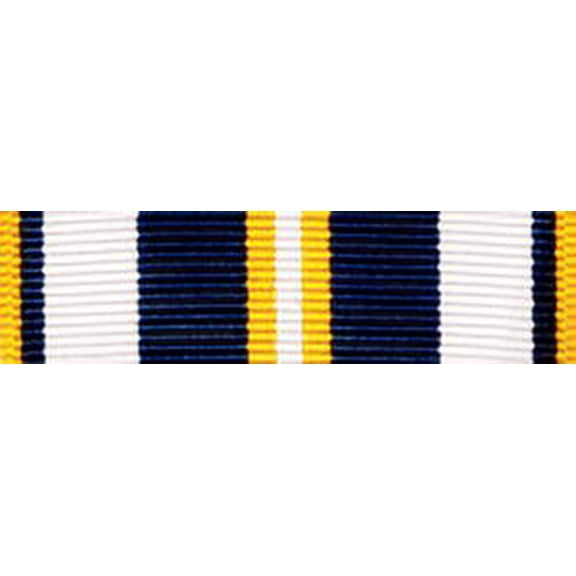 NATO Service Commemorative Ribbon