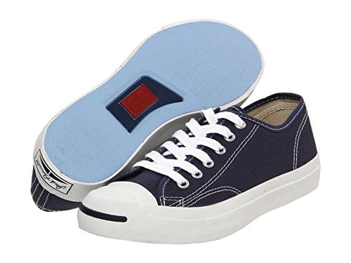Converse Womens Jack Purcell Cp ox Canvas Low Top Lace Up Fashion